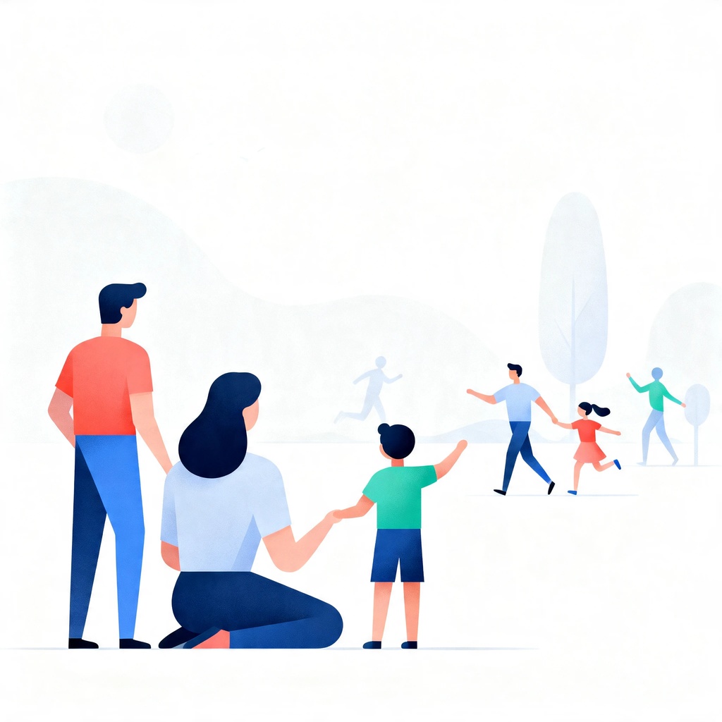 Actividades para Fomentar el Bienestar Familiar