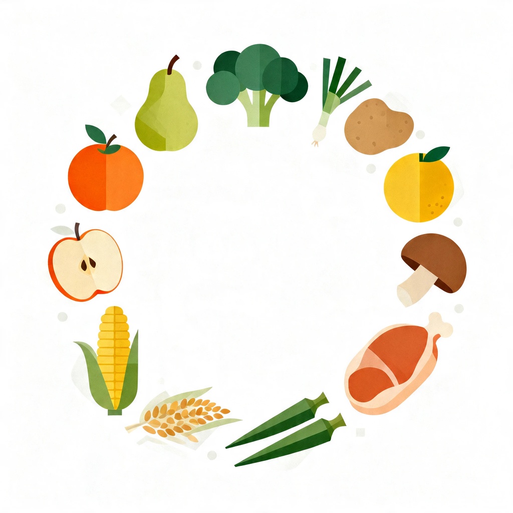 Los Beneficios de una Alimentación Equilibrada