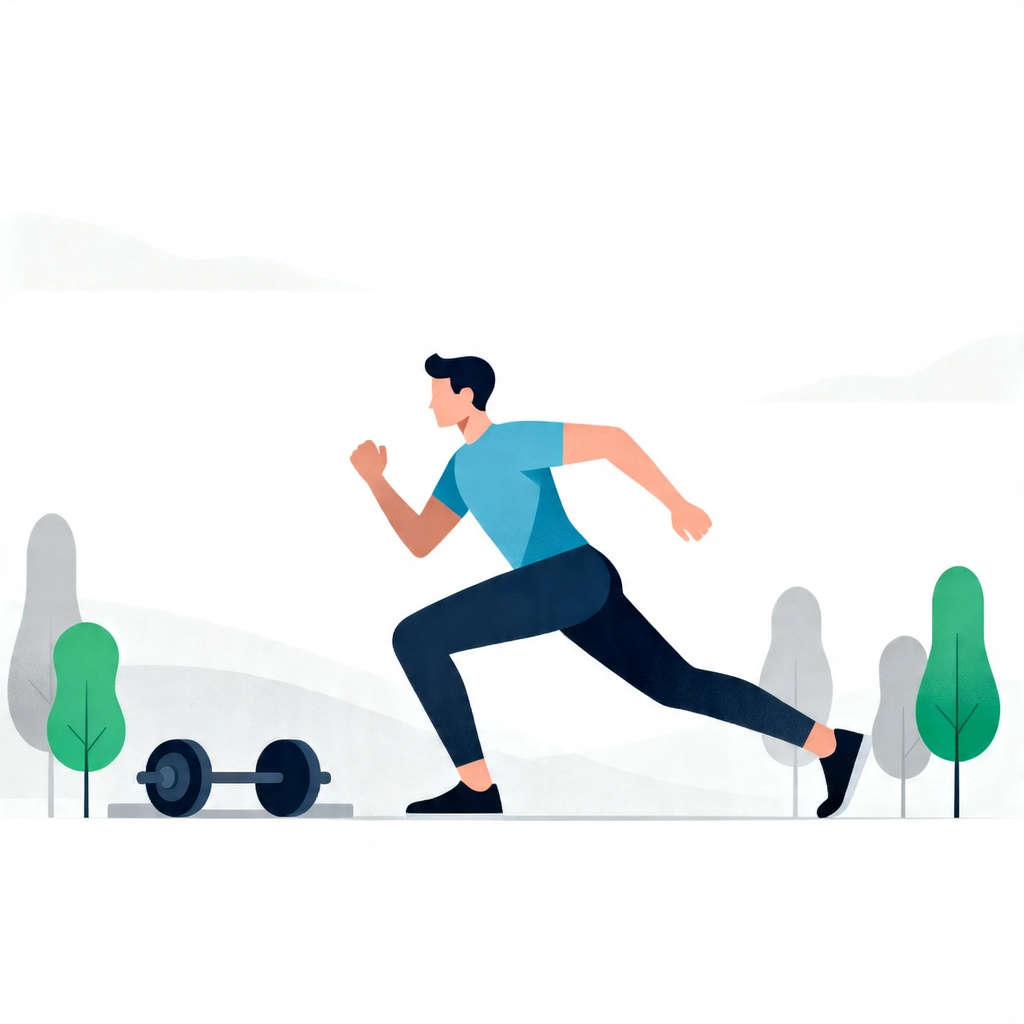 Cómo Mantenerse Motivado en el Ejercicio Diario